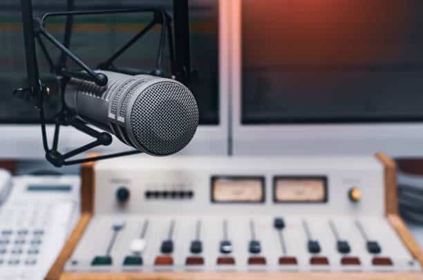 Custplace passe à la radio Sud Radio