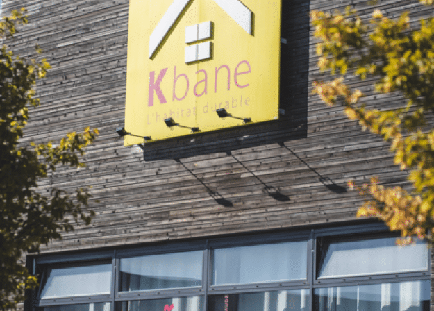 Nouveau cas client Kbane