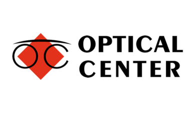 Cas client Optical Center