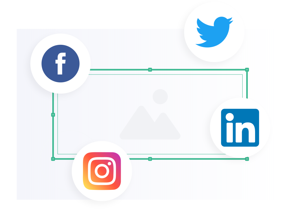 Utilisez le pouvoir des réseaux sociaux